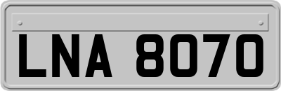 LNA8070