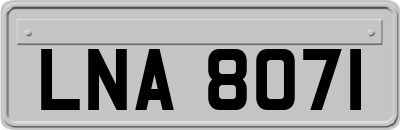 LNA8071