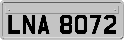 LNA8072