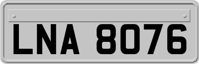 LNA8076