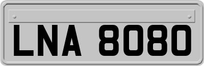 LNA8080