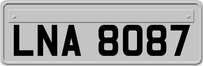 LNA8087