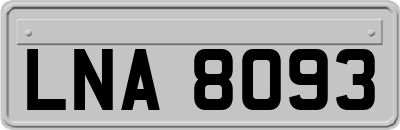 LNA8093