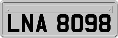 LNA8098