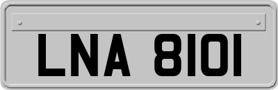 LNA8101