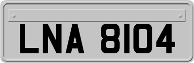 LNA8104