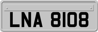 LNA8108