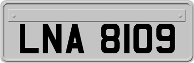 LNA8109
