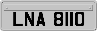 LNA8110