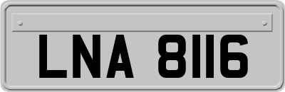 LNA8116
