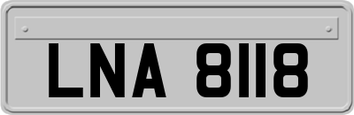 LNA8118