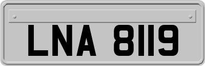 LNA8119