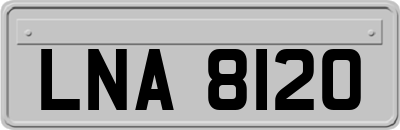 LNA8120