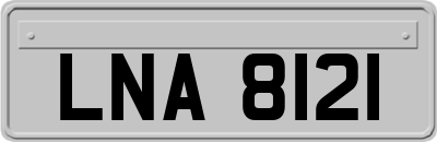 LNA8121