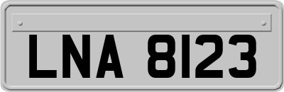 LNA8123
