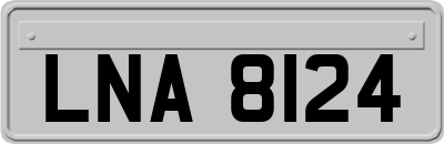 LNA8124
