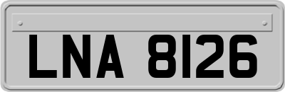 LNA8126