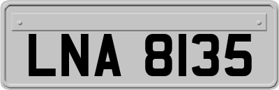 LNA8135