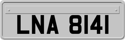 LNA8141