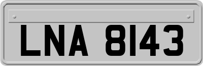 LNA8143