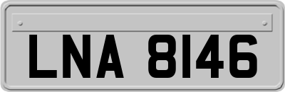 LNA8146