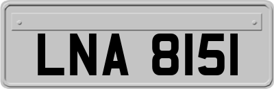 LNA8151