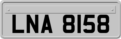 LNA8158