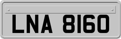 LNA8160