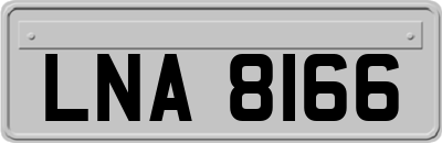 LNA8166