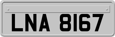LNA8167