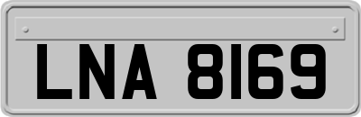 LNA8169