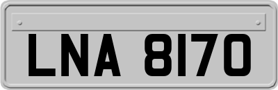 LNA8170