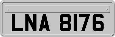 LNA8176