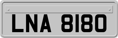 LNA8180