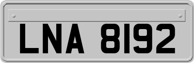 LNA8192
