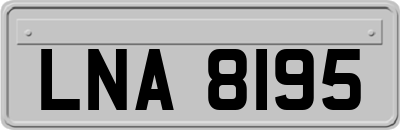 LNA8195