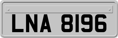 LNA8196