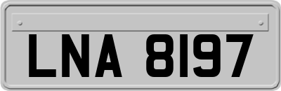 LNA8197