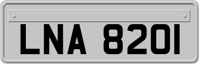 LNA8201