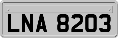 LNA8203