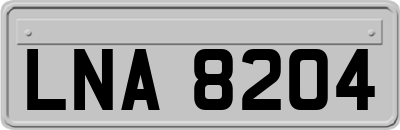 LNA8204