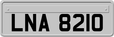 LNA8210