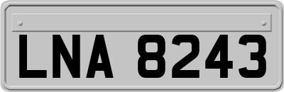 LNA8243