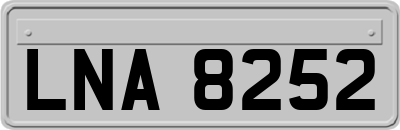 LNA8252
