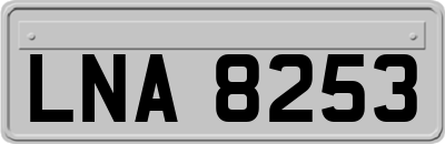 LNA8253