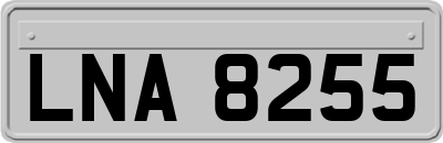 LNA8255