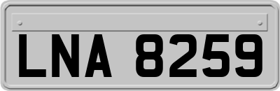 LNA8259