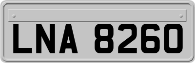 LNA8260
