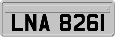 LNA8261