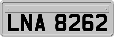 LNA8262